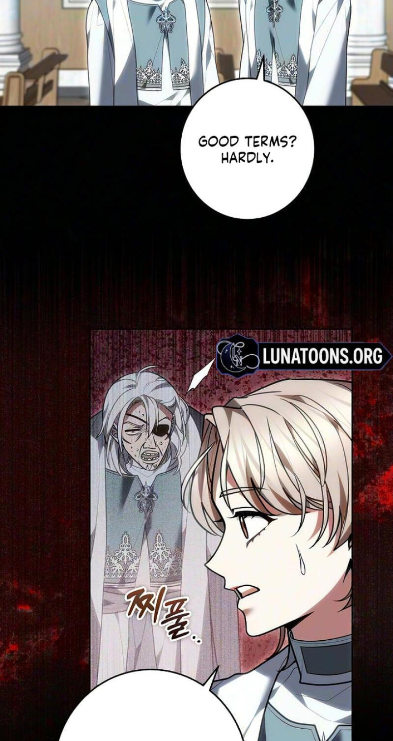 Read Abducting the Empress chapter 42 image 44 on Lezhin