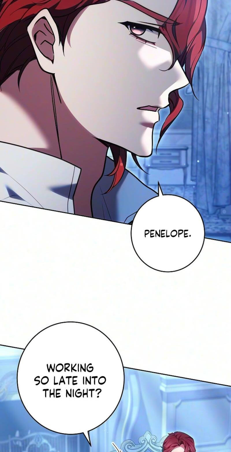Read Abducting the Empress chapter 42 image 6 on Lezhin