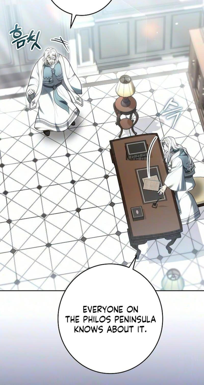 Read Abducting the Empress chapter 42 image 60 on Lezhin