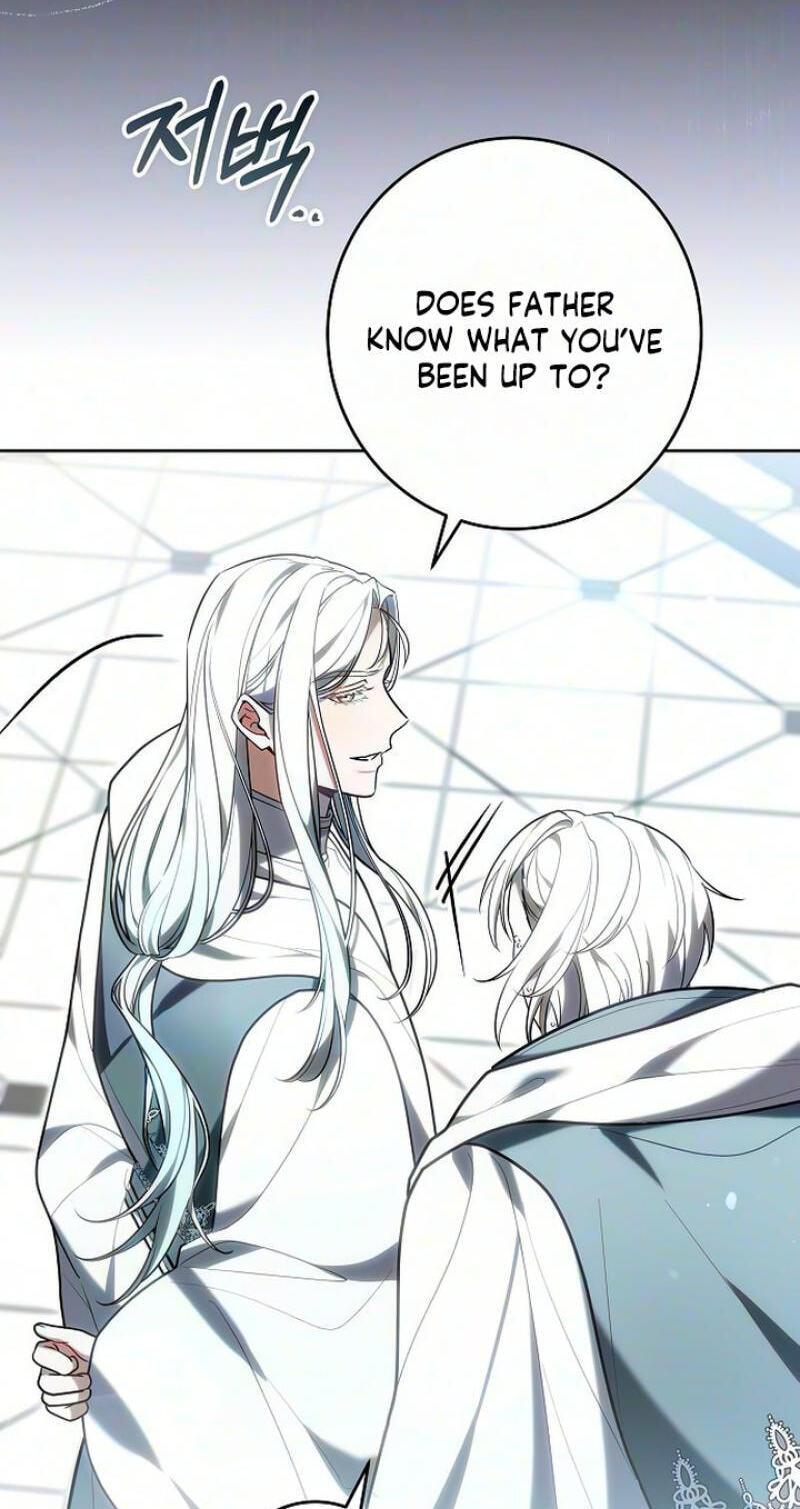 Read Abducting the Empress chapter 42 image 63 on Lezhin