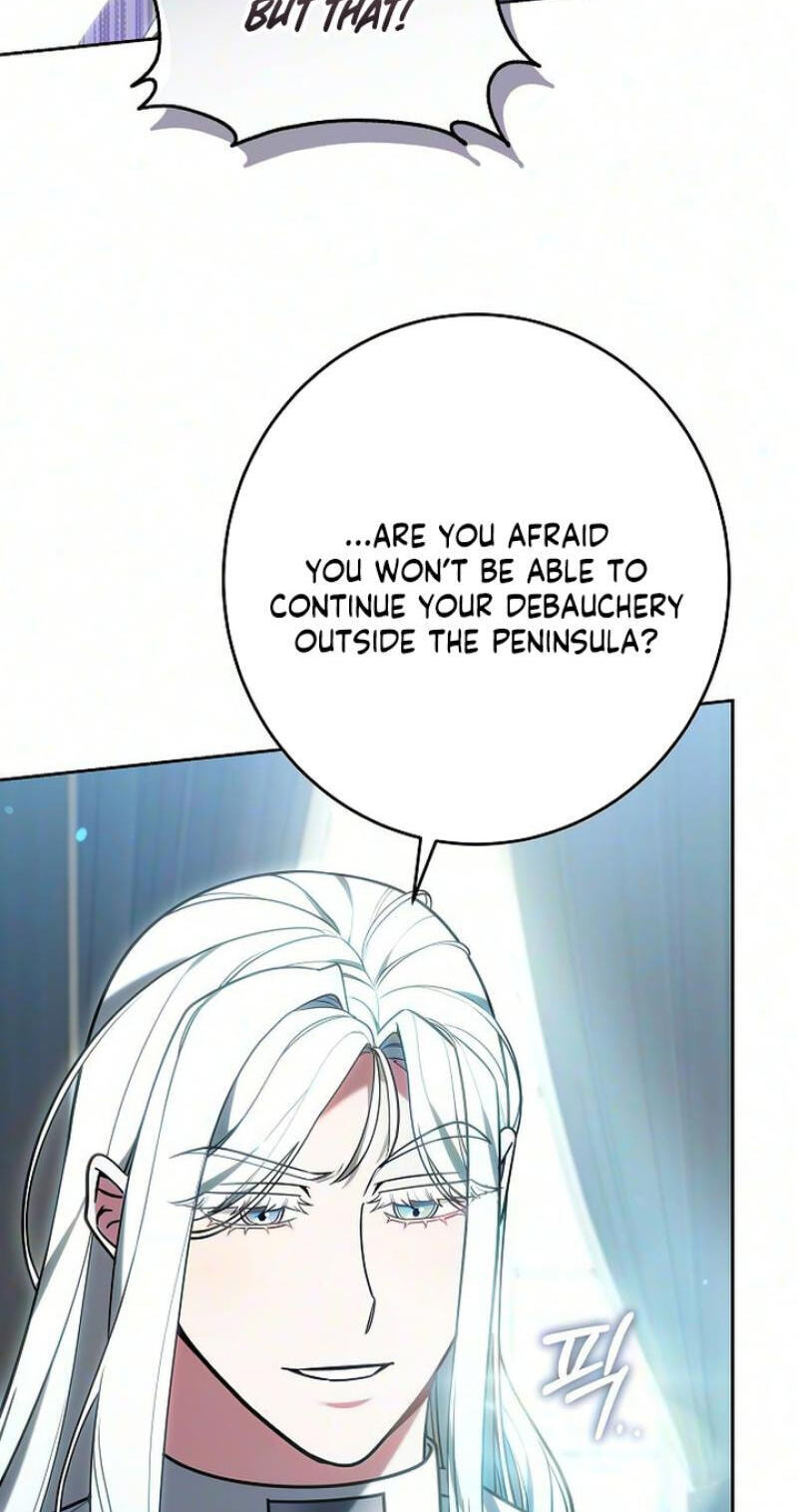 Read Abducting the Empress chapter 42 image 67 on Lezhin
