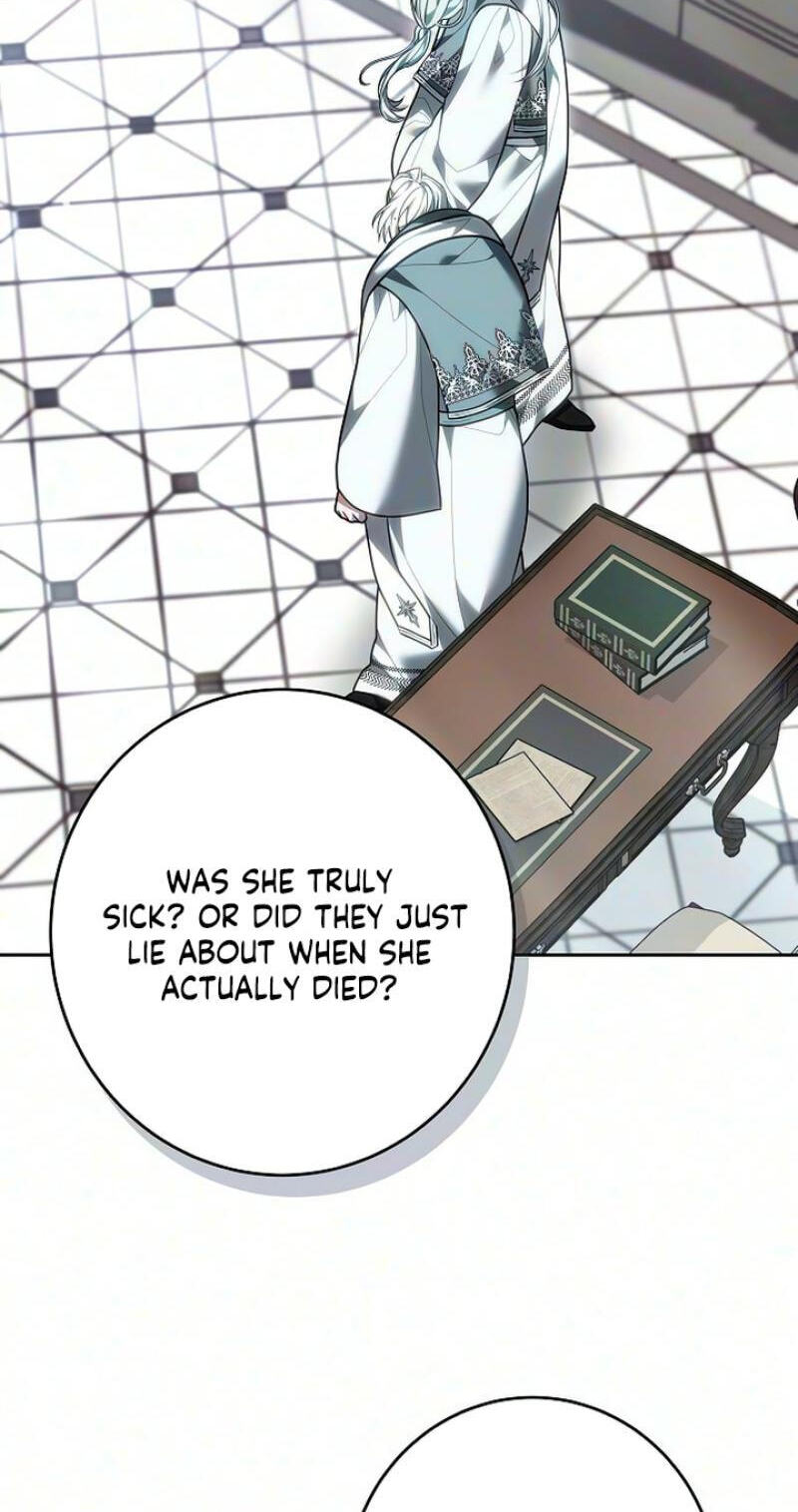 Read Abducting the Empress chapter 42 image 74 on Lezhin