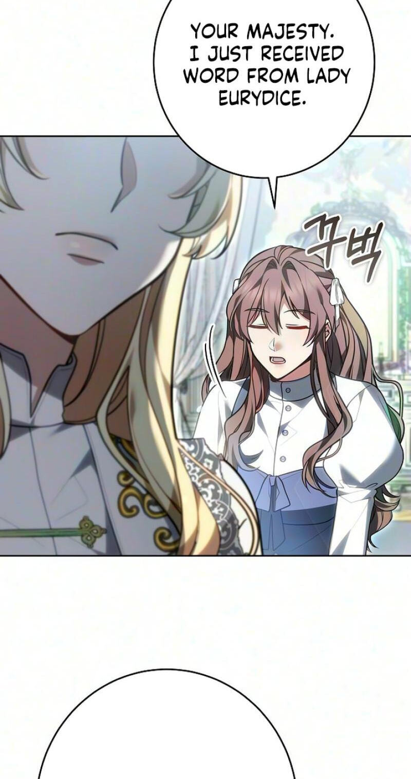 Read Abducting the Empress chapter 42 image 80 on Lezhin