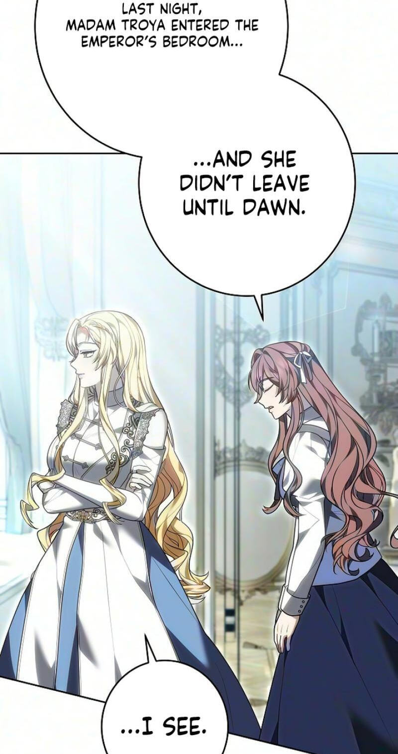 Read Abducting the Empress chapter 42 image 81 on Lezhin