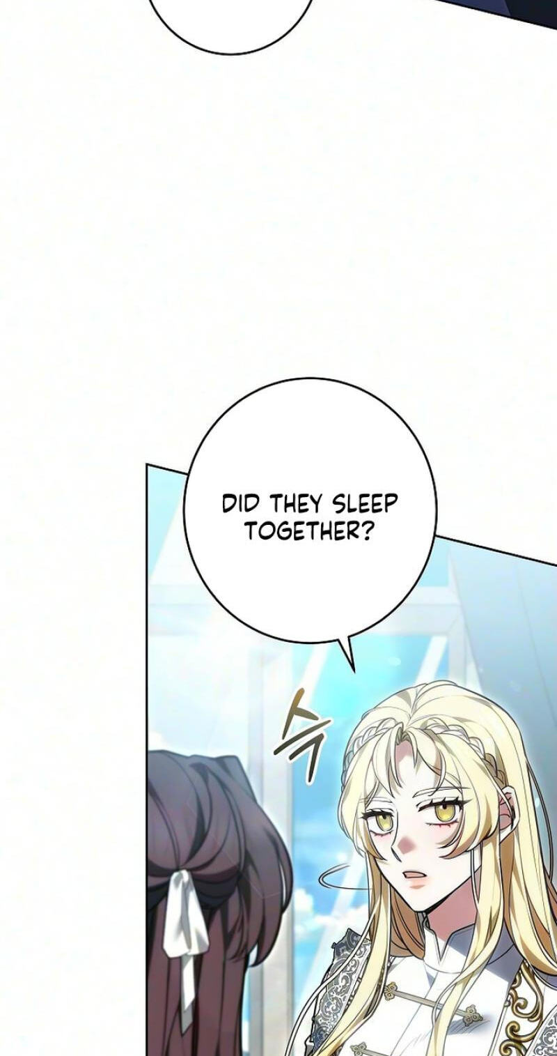 Read Abducting the Empress chapter 42 image 82 on Lezhin