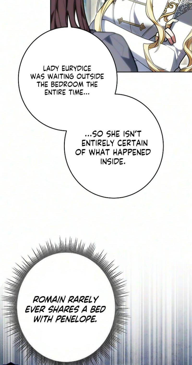 Read Abducting the Empress chapter 42 image 83 on Lezhin