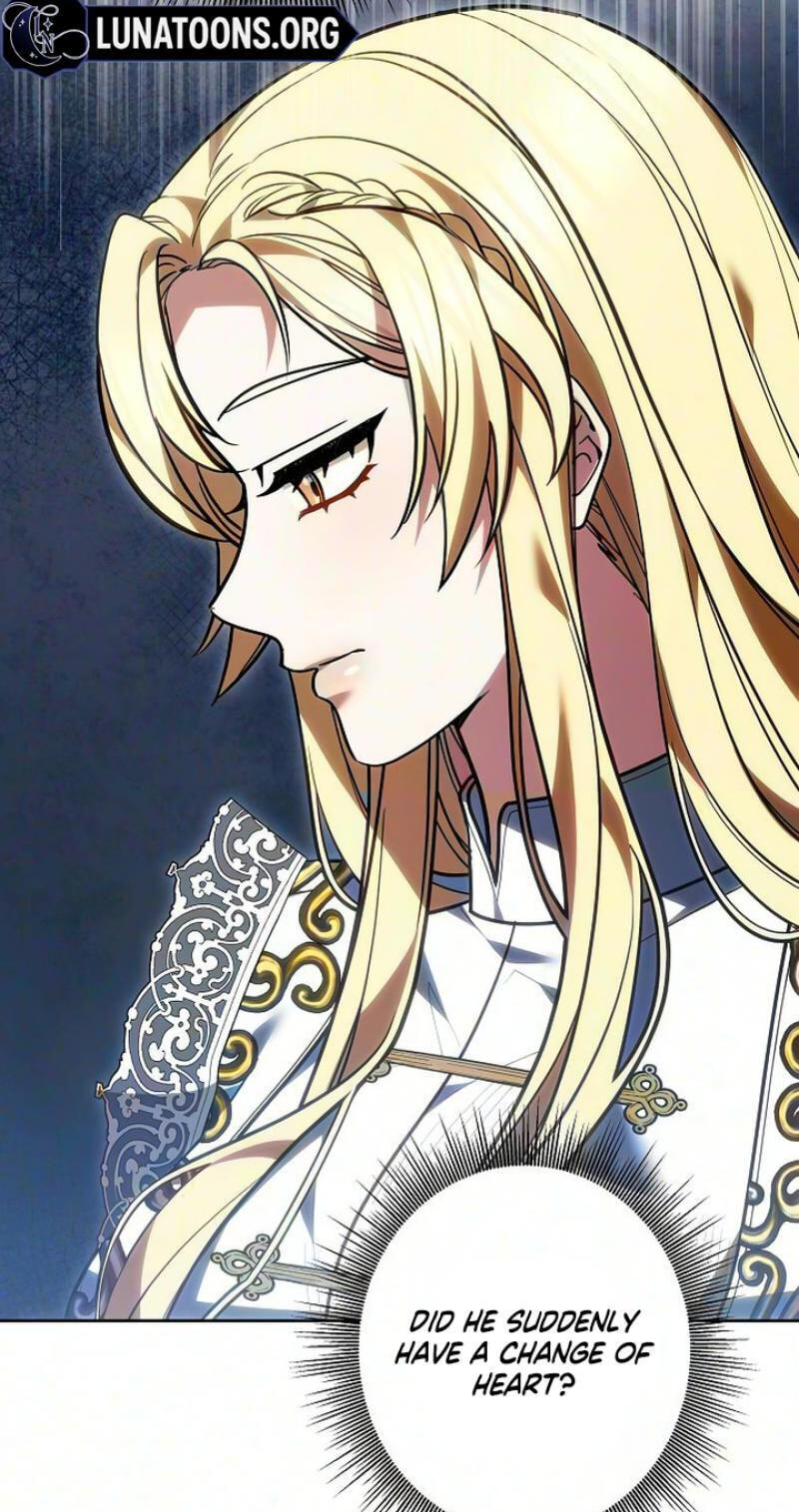 Read Abducting the Empress chapter 42 image 84 on Lezhin