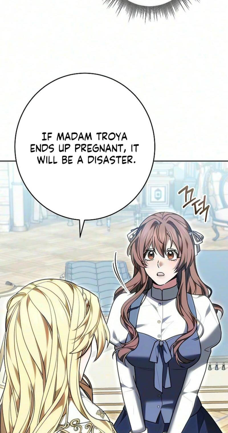 Read Abducting the Empress chapter 42 image 85 on Lezhin