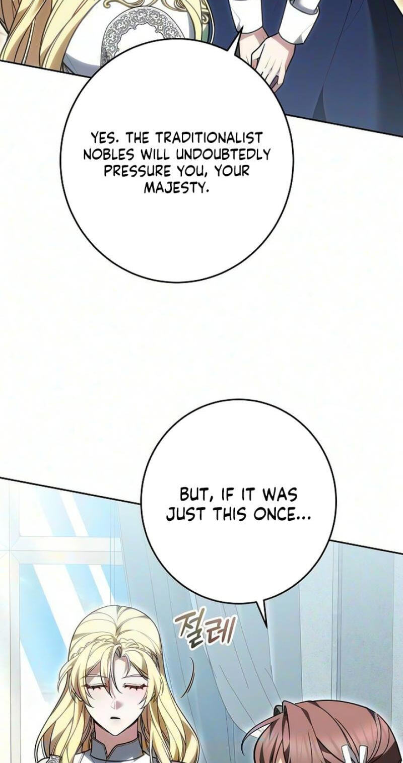 Read Abducting the Empress chapter 42 image 86 on Lezhin