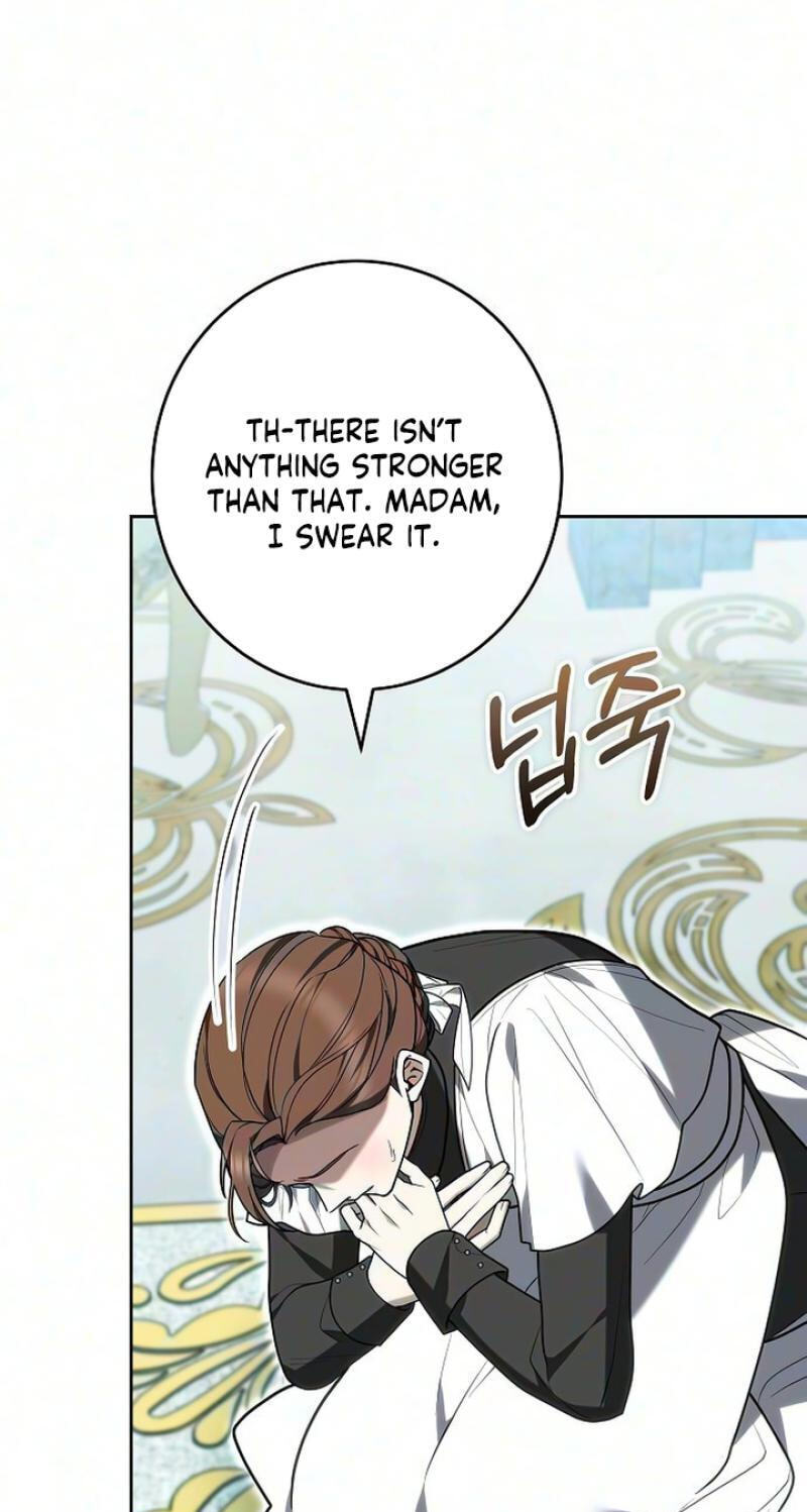 Read Abducting the Empress chapter 43 image 11 on Lezhin