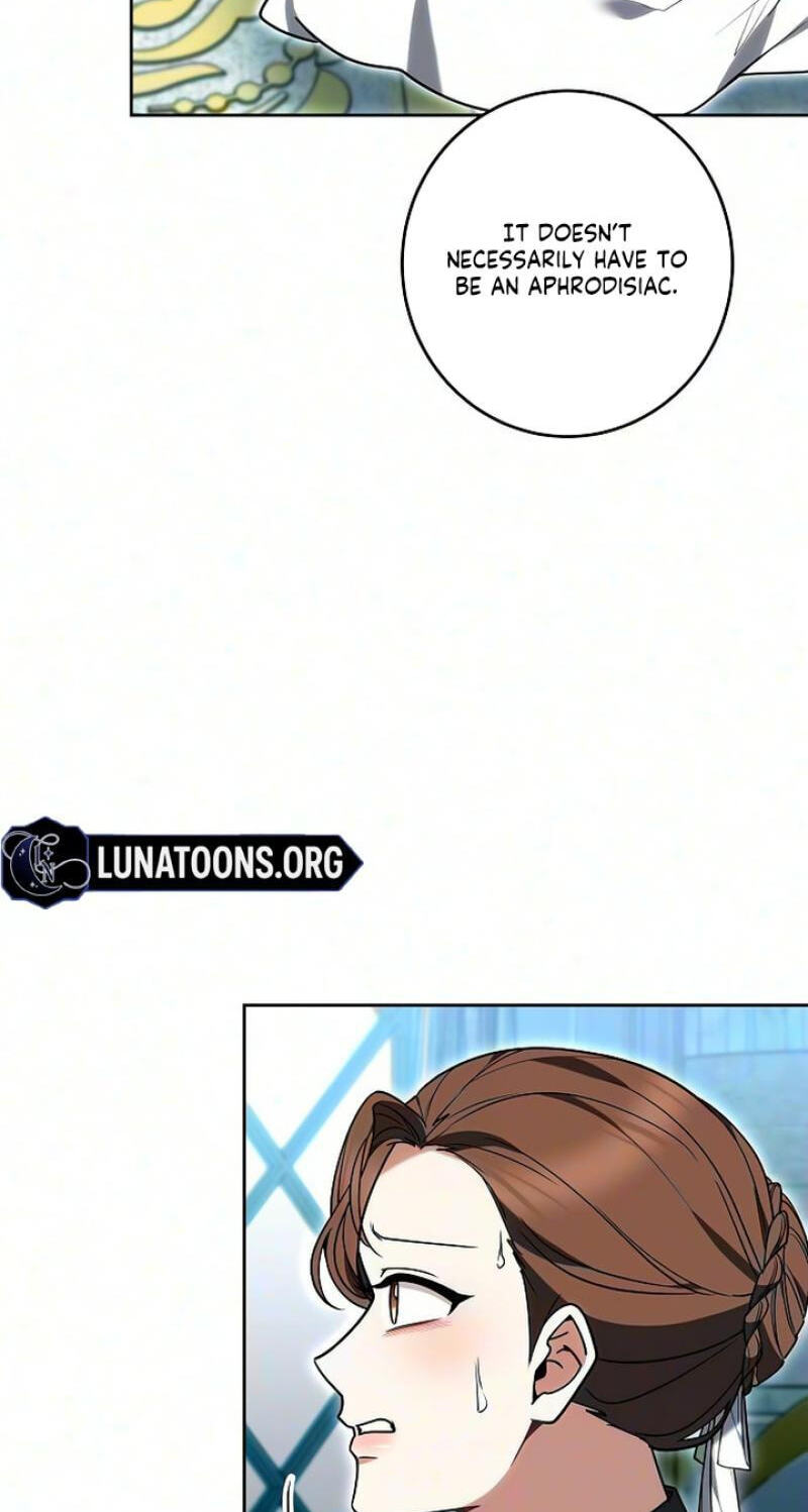 Read Abducting the Empress chapter 43 image 12 on Lezhin