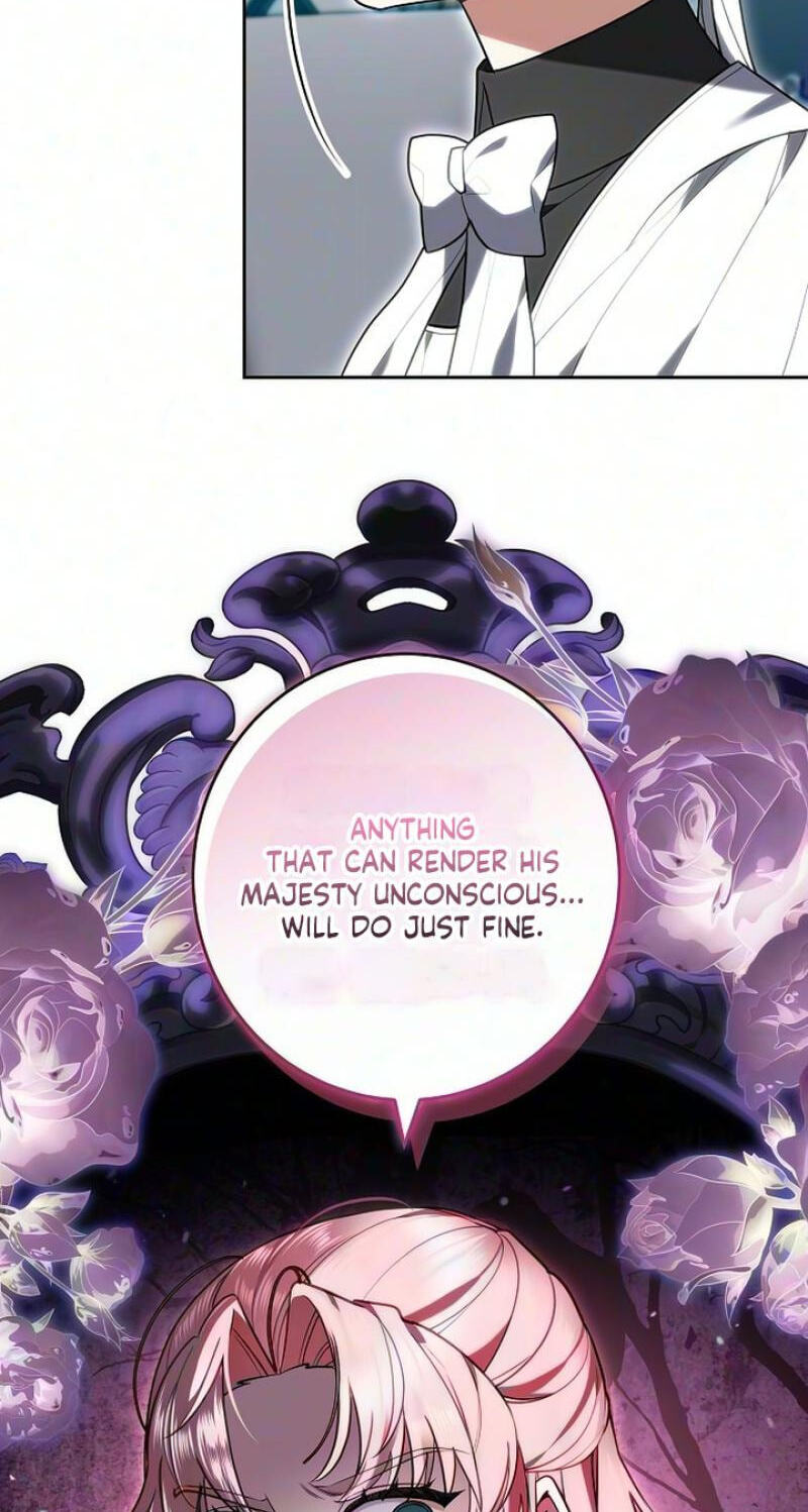 Read Abducting the Empress chapter 43 image 13 on Lezhin