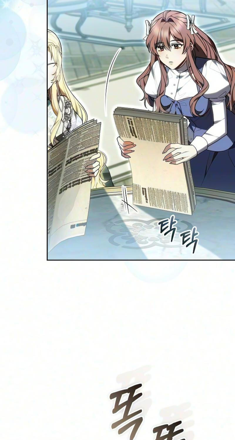 Read Abducting the Empress chapter 43 image 19 on Lezhin