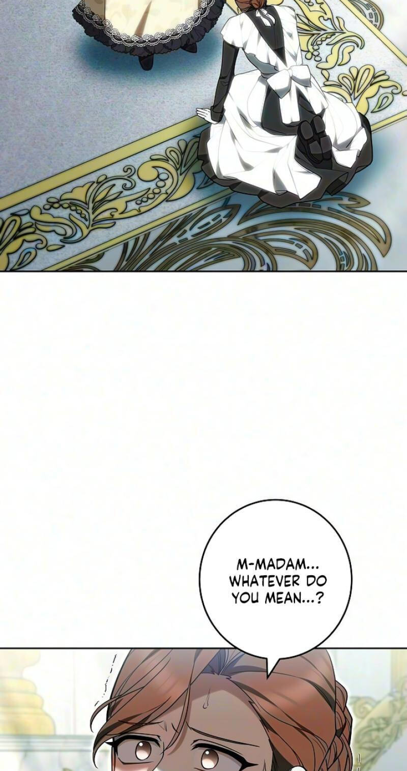 Read Abducting the Empress chapter 43 image 2 on Lezhin