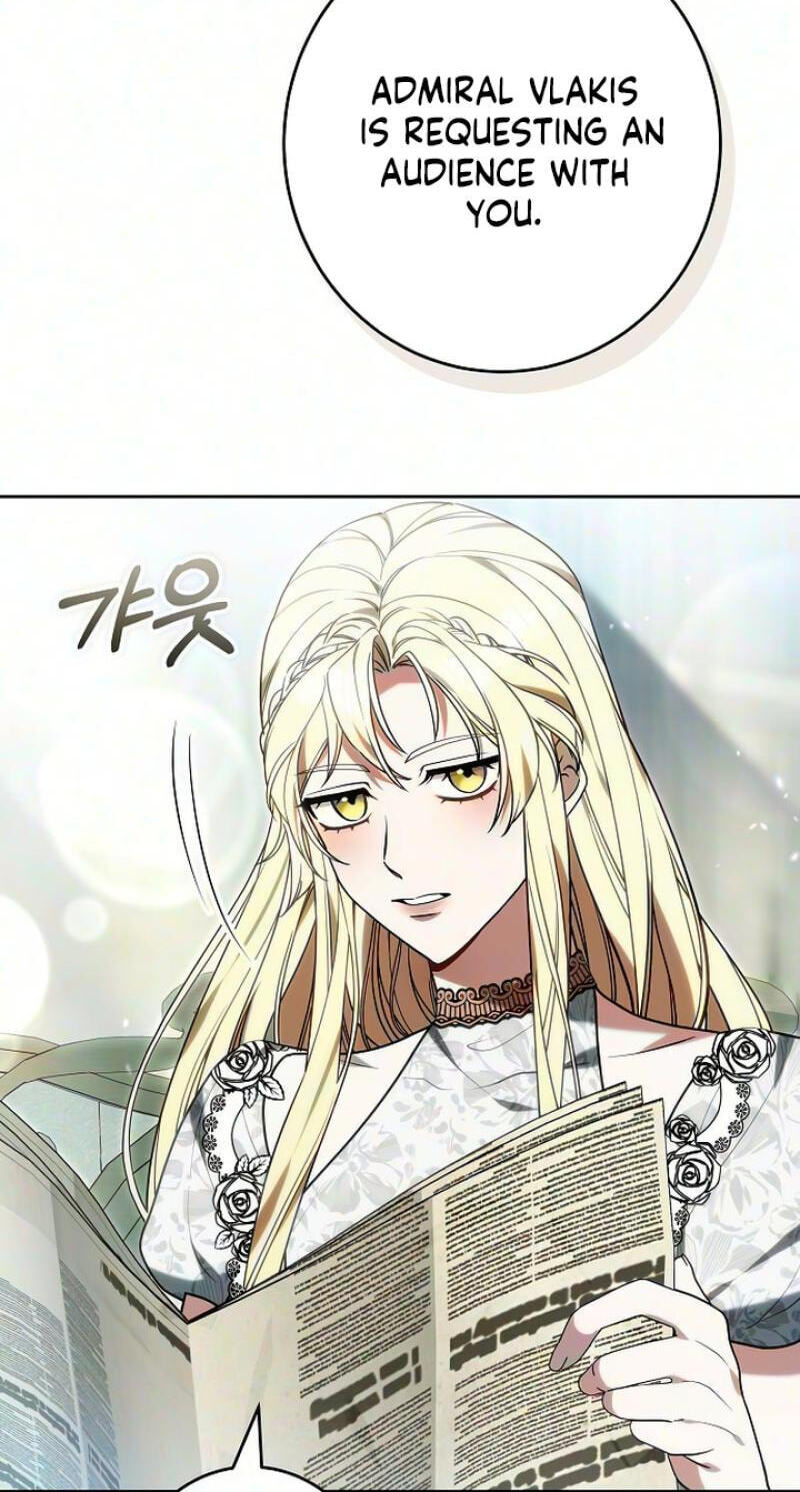 Read Abducting the Empress chapter 43 image 21 on Lezhin