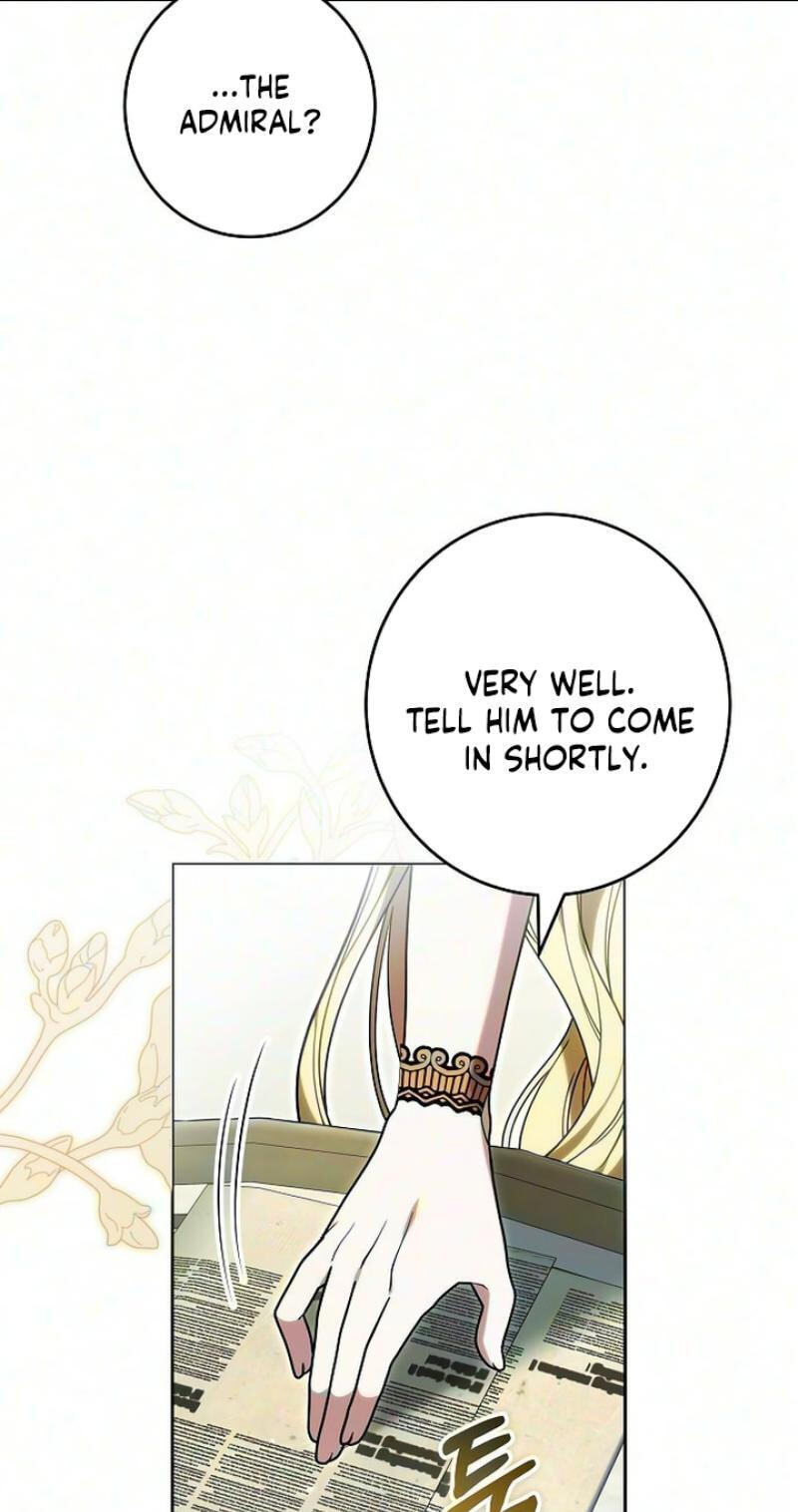 Read Abducting the Empress chapter 43 image 22 on Lezhin