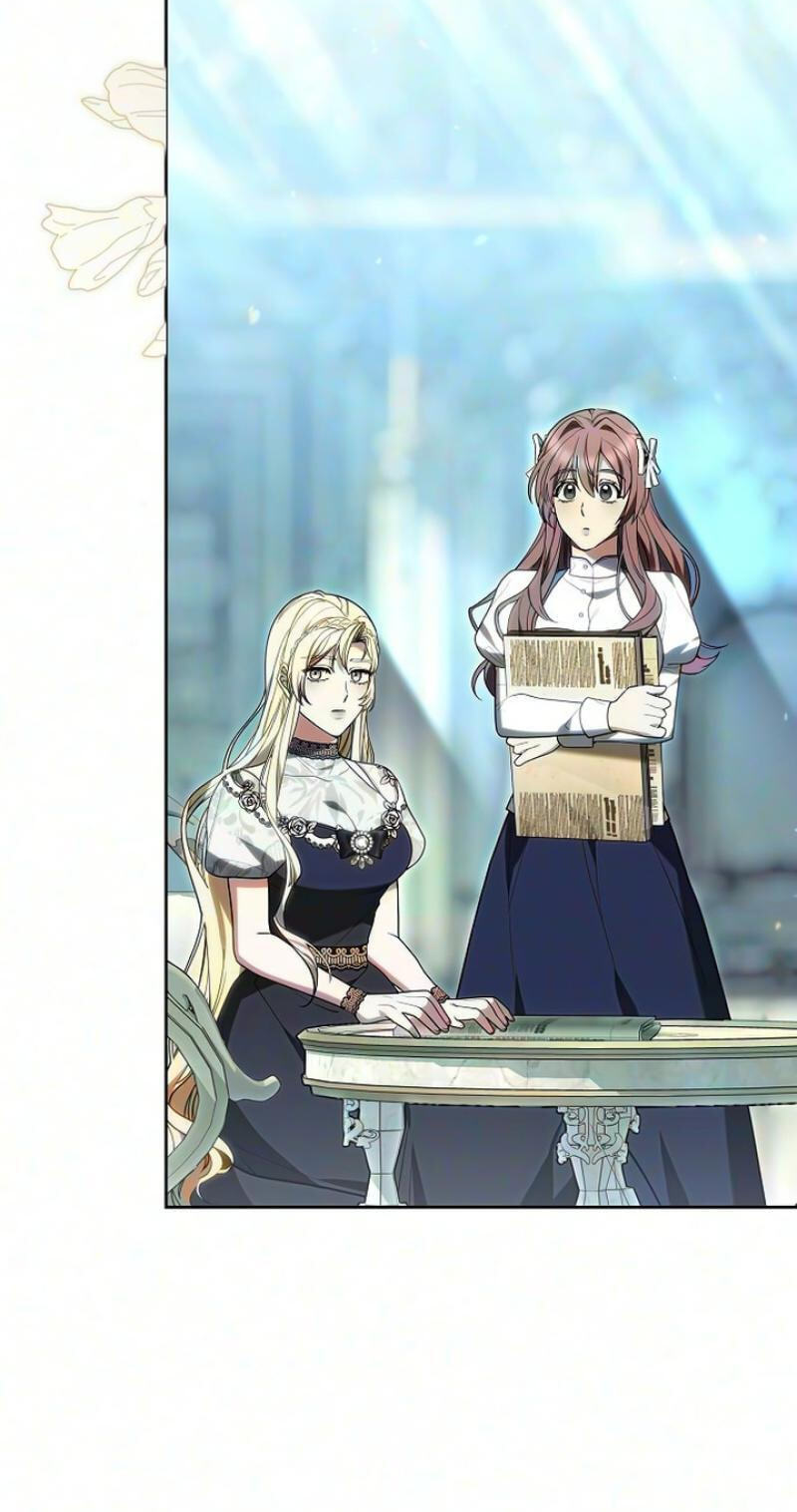 Read Abducting the Empress chapter 43 image 24 on Lezhin