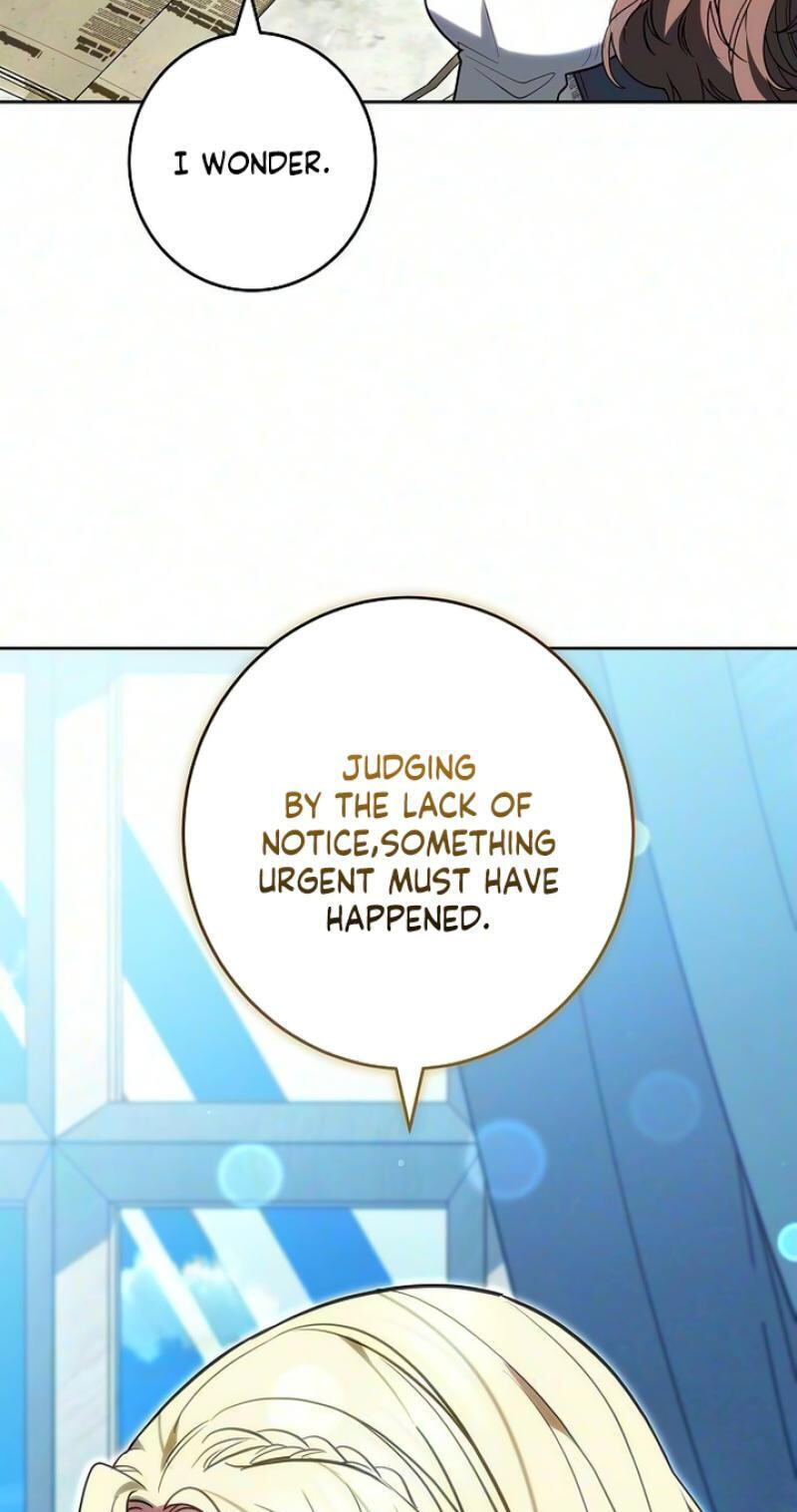 Read Abducting the Empress chapter 43 image 26 on Lezhin