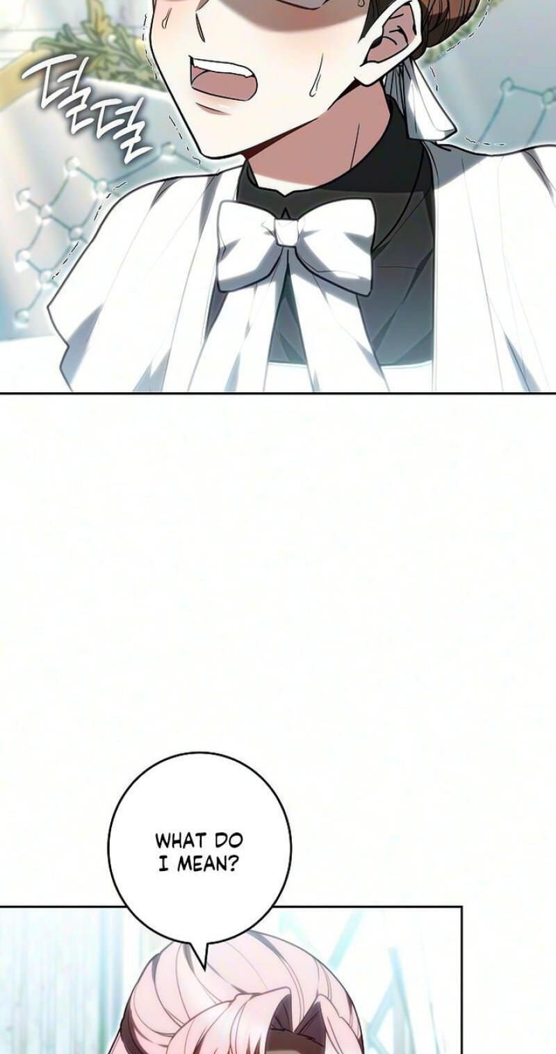 Read Abducting the Empress chapter 43 image 3 on Lezhin