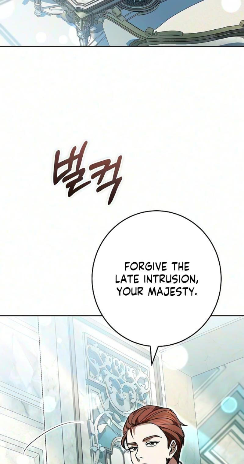 Read Abducting the Empress chapter 43 image 30 on Lezhin