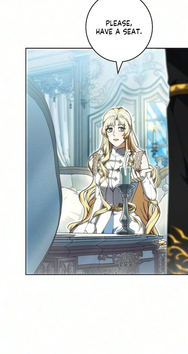 Read Abducting the Empress chapter 43 image 32 on Lezhin