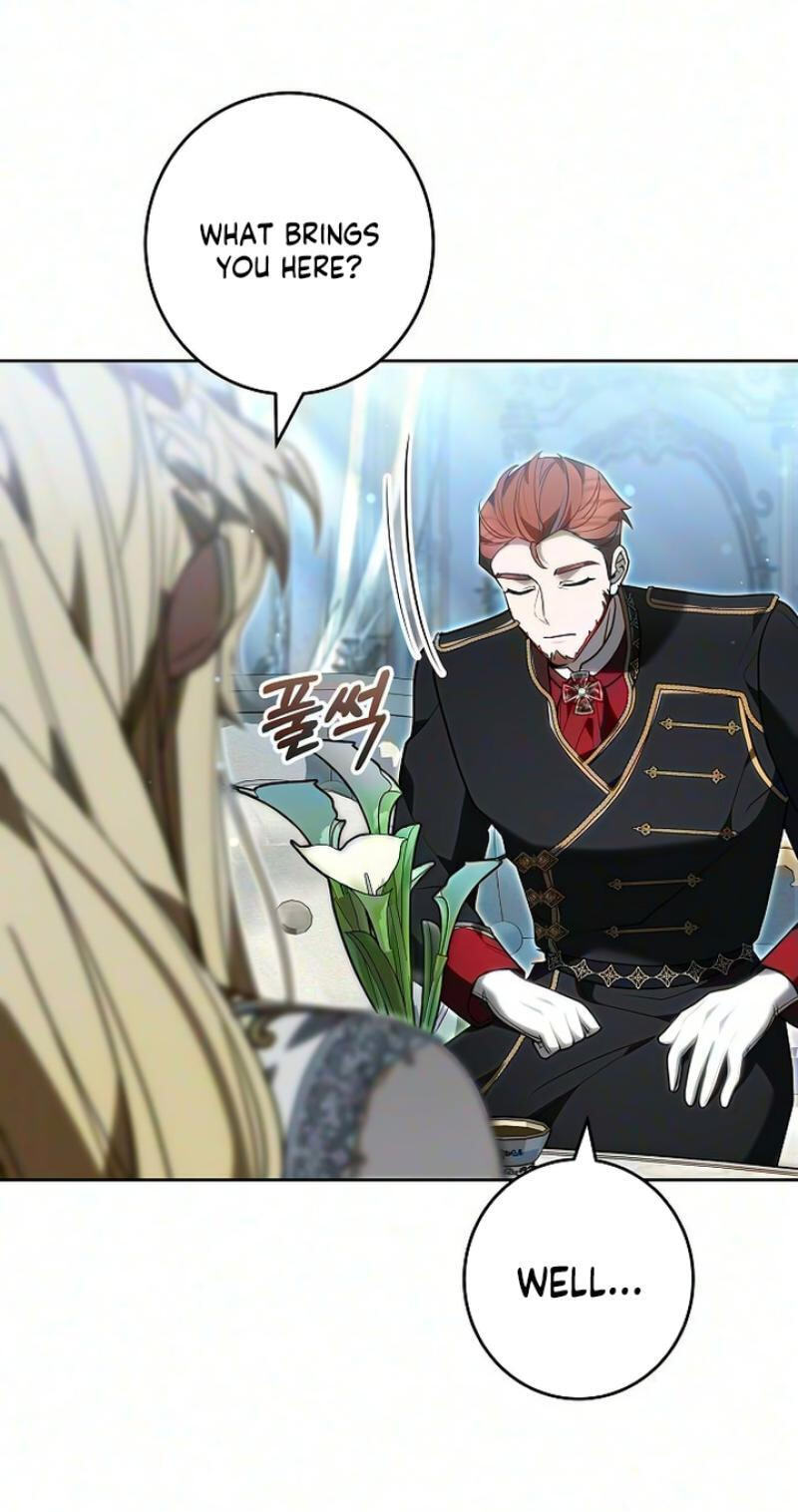 Read Abducting the Empress chapter 43 image 33 on Lezhin