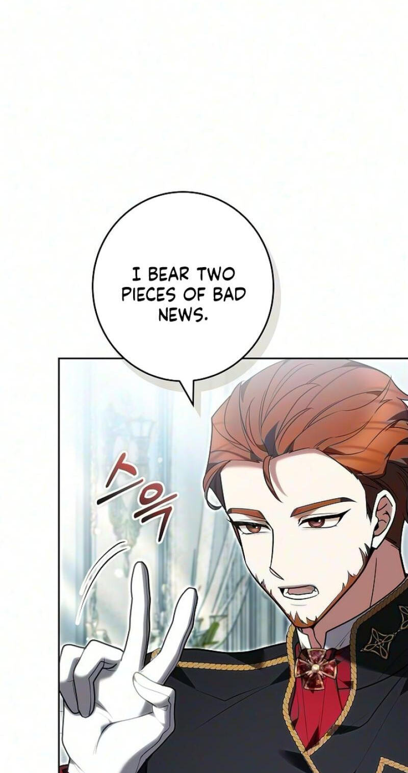 Read Abducting the Empress chapter 43 image 34 on Lezhin