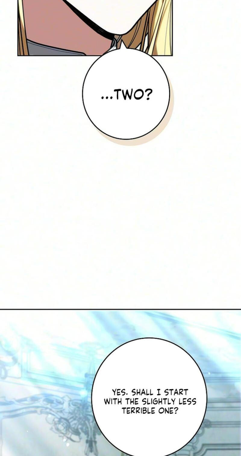Read Abducting the Empress chapter 43 image 36 on Lezhin