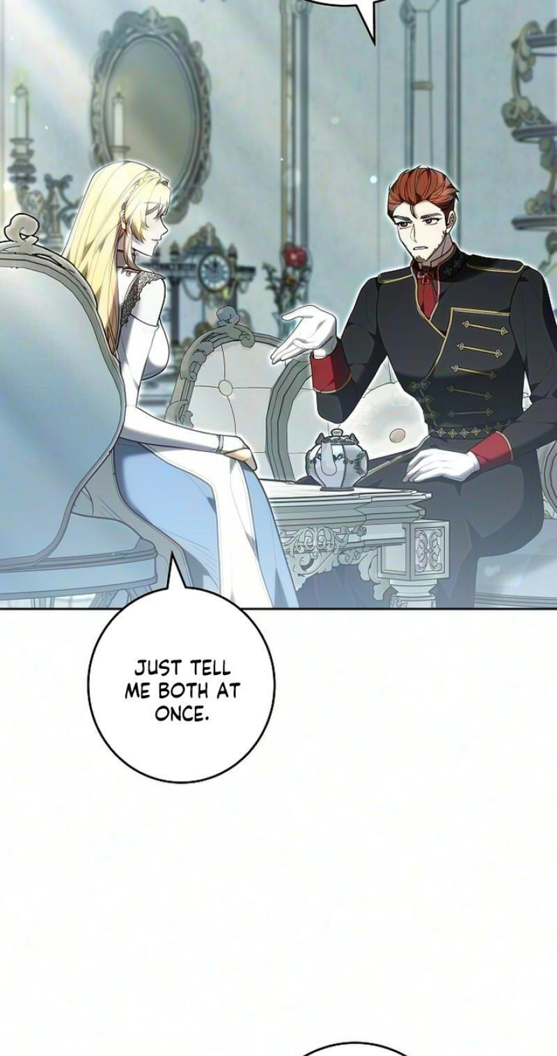 Read Abducting the Empress chapter 43 image 37 on Lezhin
