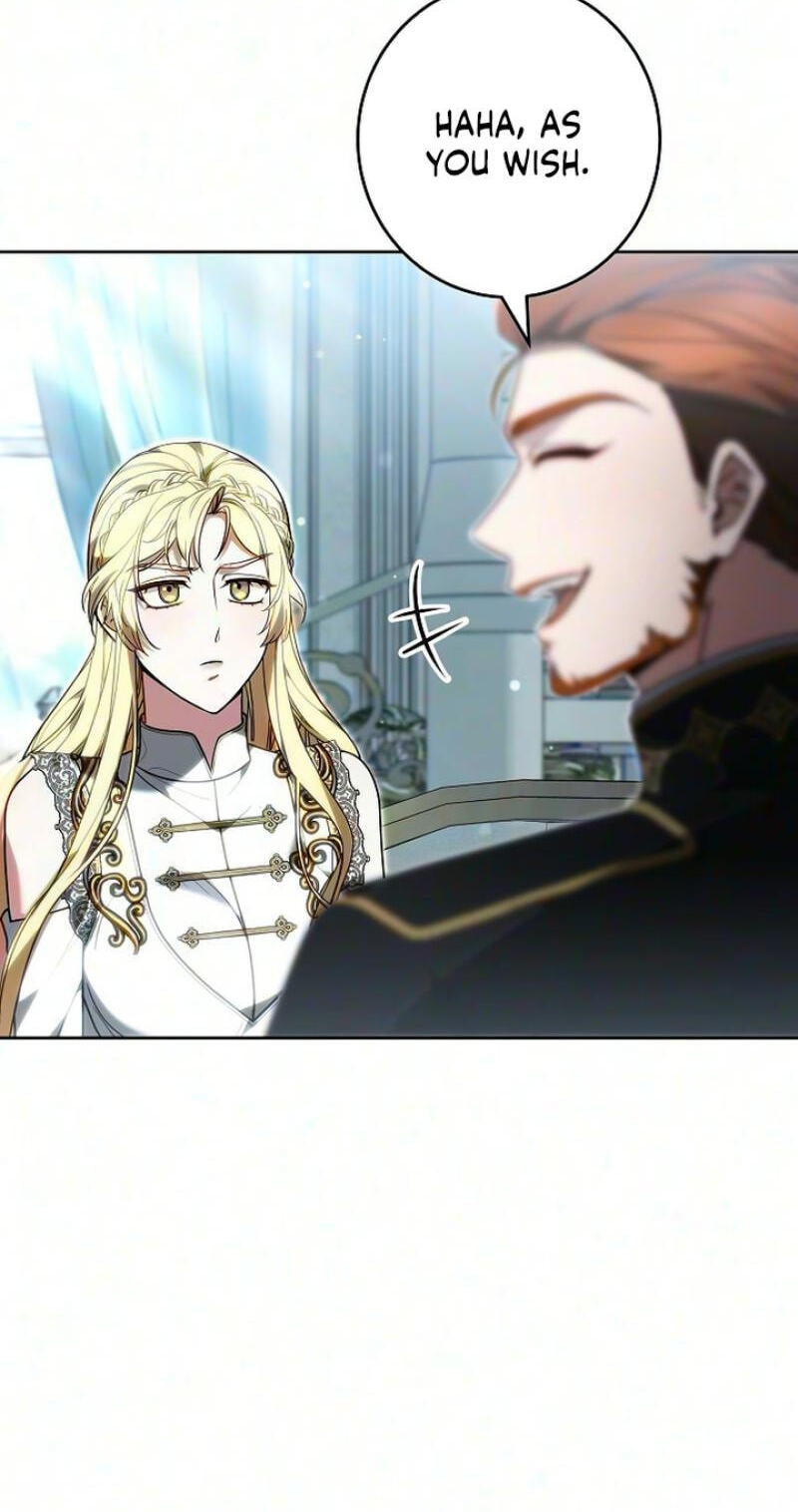 Read Abducting the Empress chapter 43 image 38 on Lezhin
