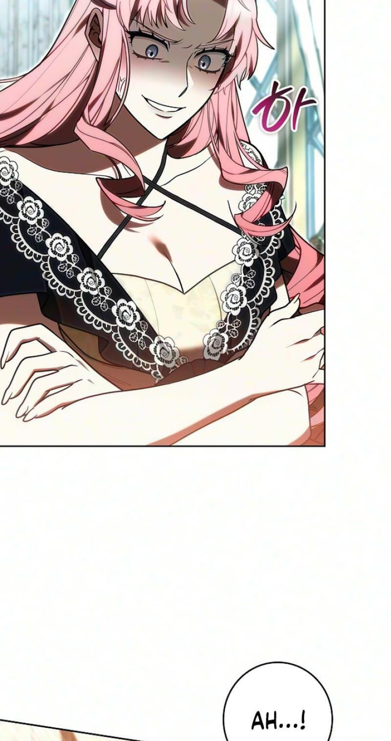 Read Abducting the Empress chapter 43 image 4 on Lezhin