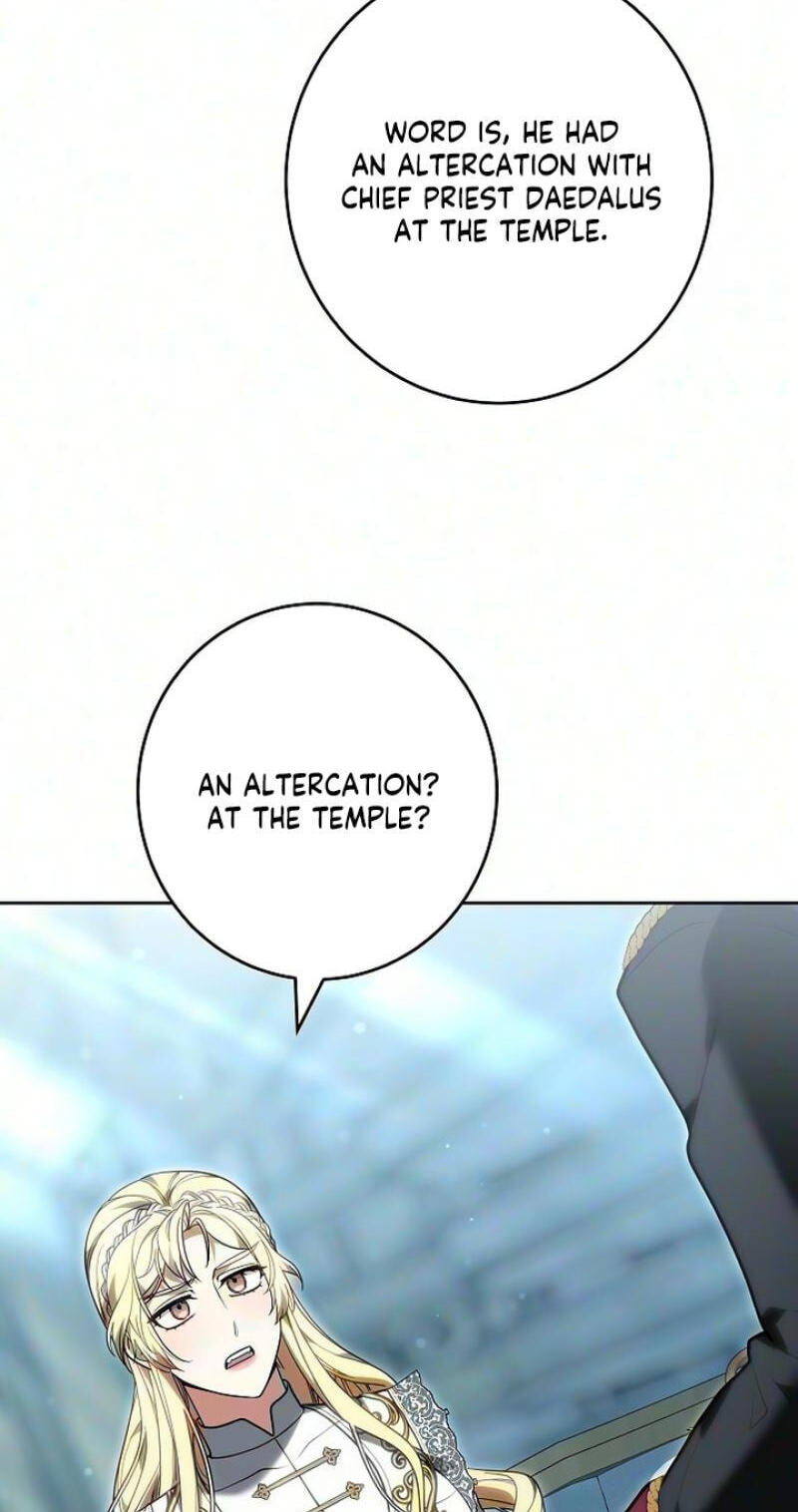 Read Abducting the Empress chapter 43 image 40 on Lezhin