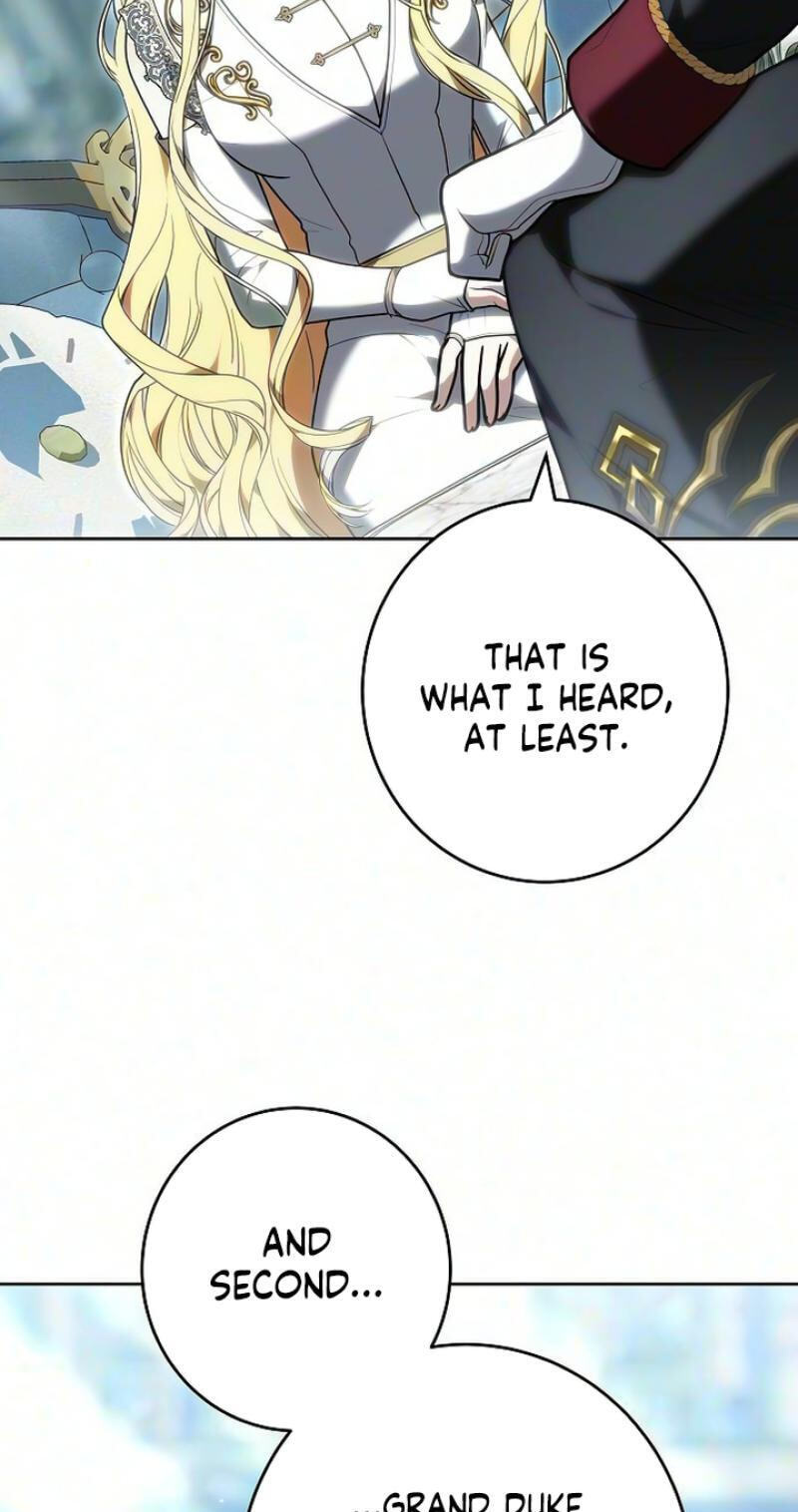 Read Abducting the Empress chapter 43 image 41 on Lezhin