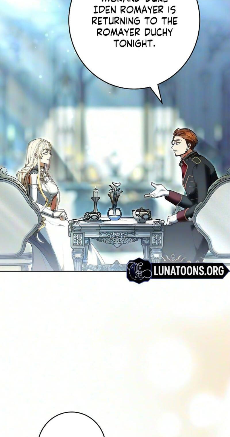 Read Abducting the Empress chapter 43 image 42 on Lezhin