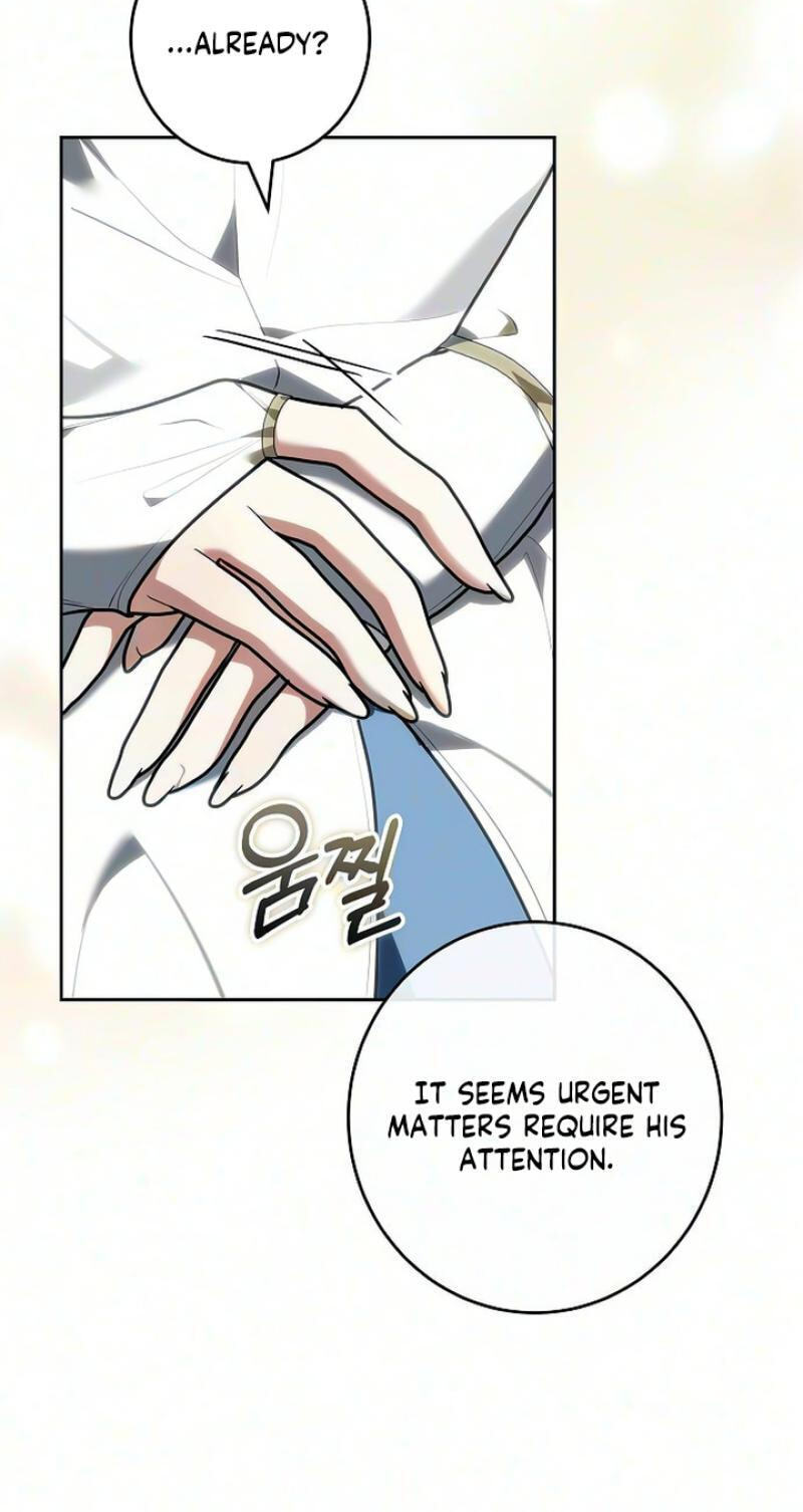 Read Abducting the Empress chapter 43 image 43 on Lezhin