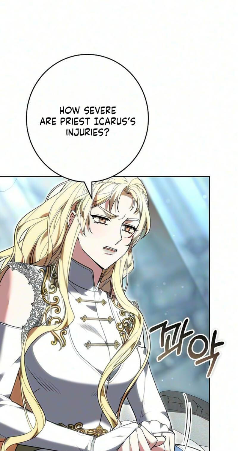 Read Abducting the Empress chapter 43 image 44 on Lezhin