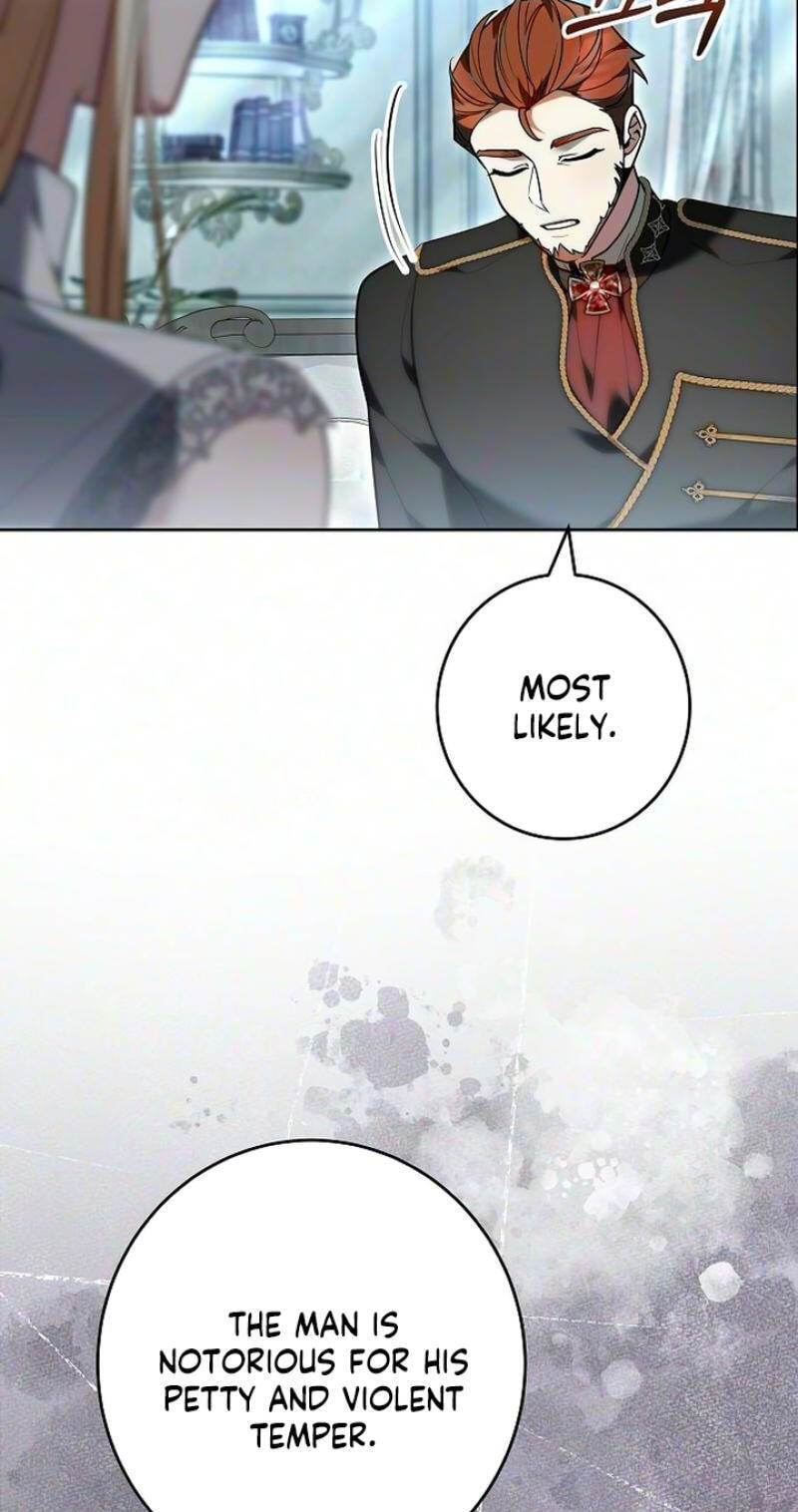 Read Abducting the Empress chapter 43 image 46 on Lezhin