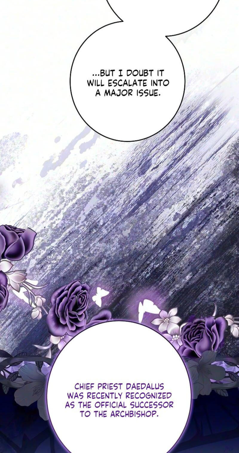 Read Abducting the Empress chapter 43 image 49 on Lezhin