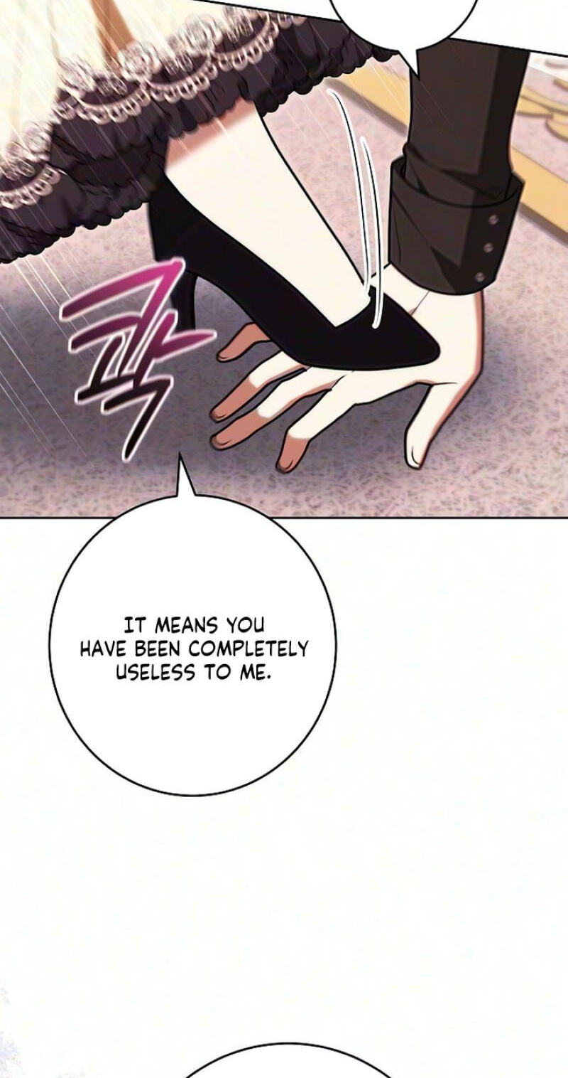 Read Abducting the Empress chapter 43 image 5 on Lezhin