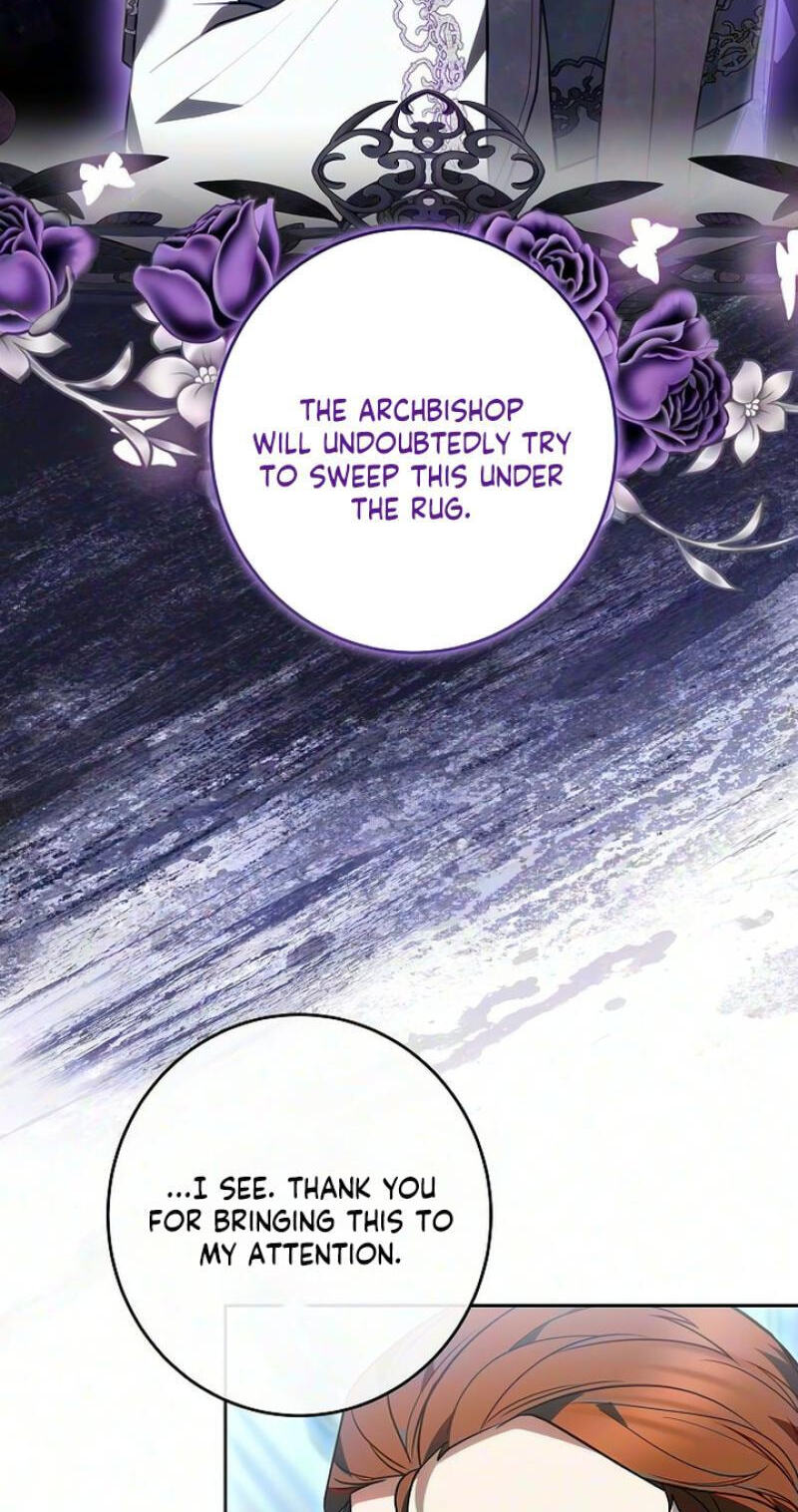 Read Abducting the Empress chapter 43 image 51 on Lezhin