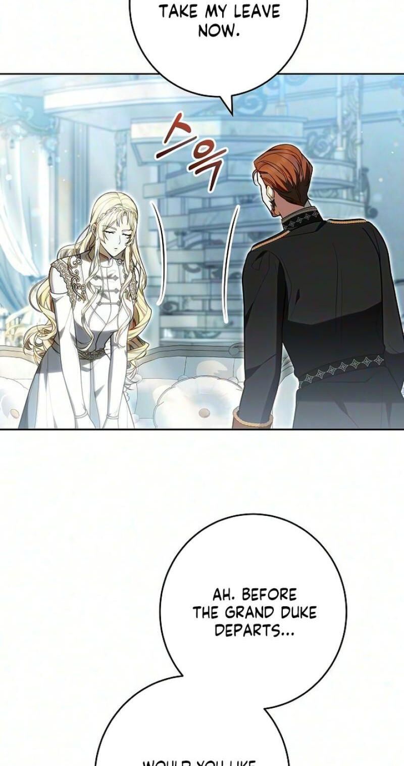 Read Abducting the Empress chapter 43 image 53 on Lezhin