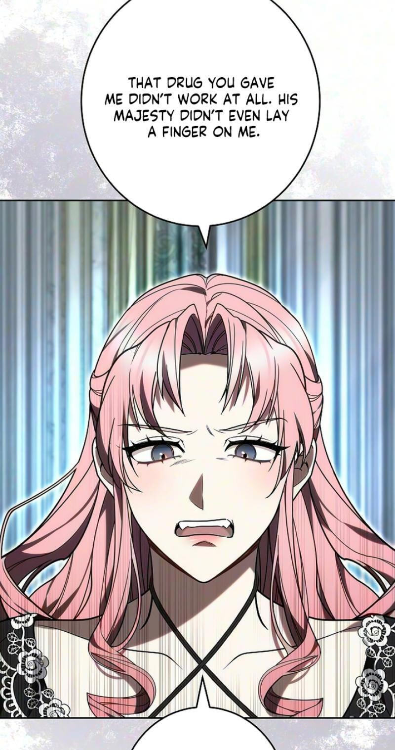 Read Abducting the Empress chapter 43 image 6 on Lezhin