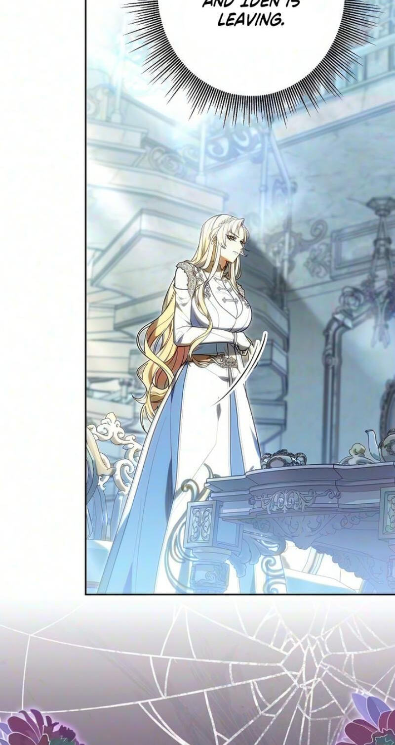 Read Abducting the Empress chapter 43 image 60 on Lezhin