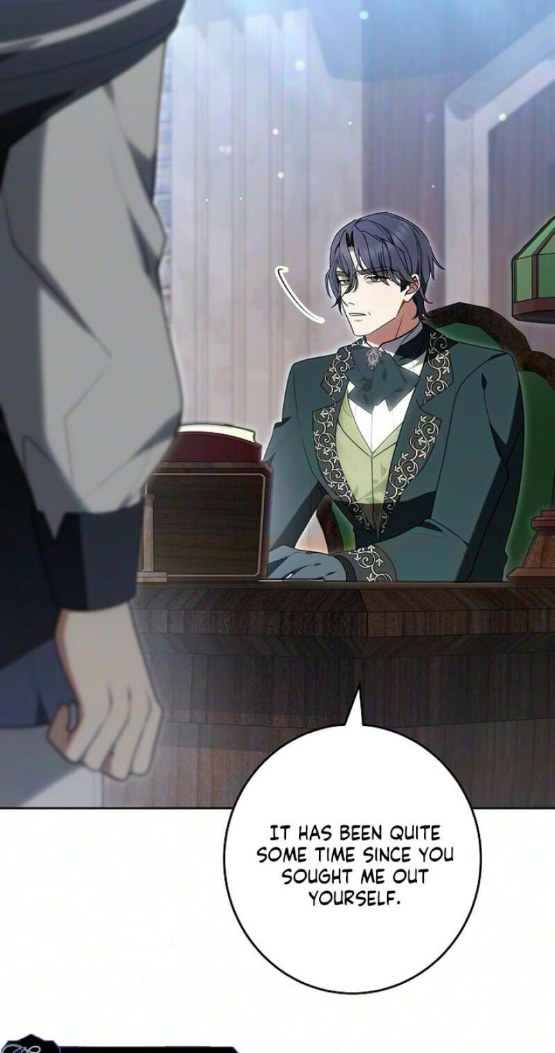 Read Abducting the Empress chapter 43 image 67 on Lezhin