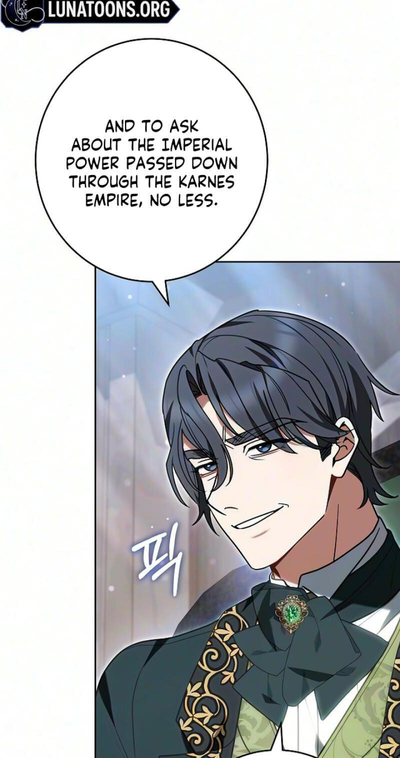 Read Abducting the Empress chapter 43 image 68 on Lezhin