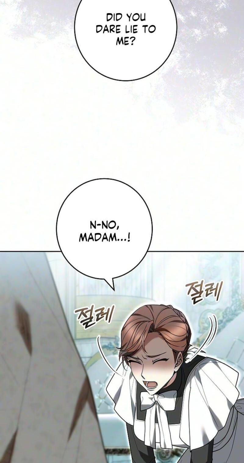 Read Abducting the Empress chapter 43 image 7 on Lezhin