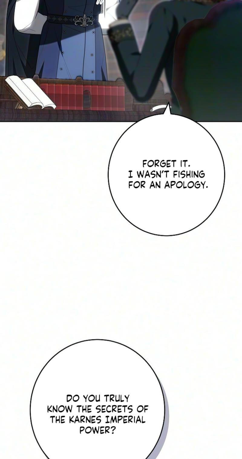 Read Abducting the Empress chapter 43 image 70 on Lezhin