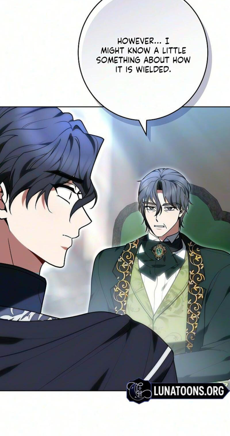 Read Abducting the Empress chapter 43 image 73 on Lezhin