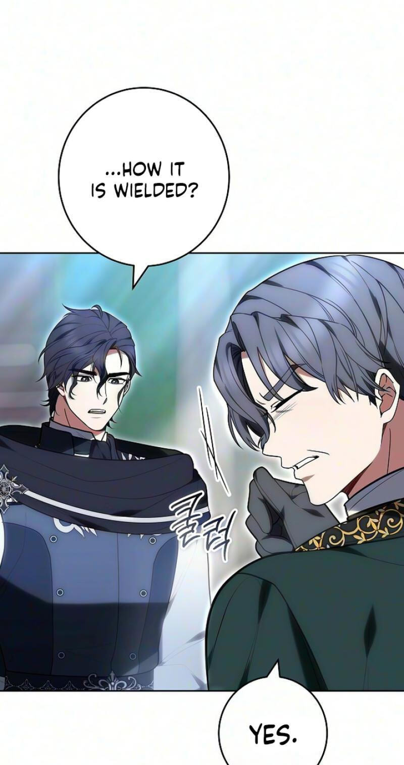 Read Abducting the Empress chapter 43 image 74 on Lezhin