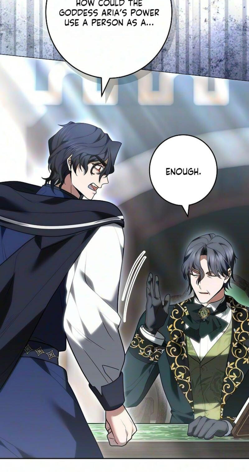 Read Abducting the Empress chapter 43 image 82 on Lezhin